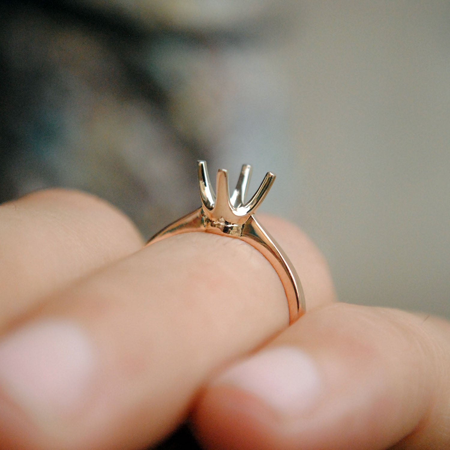 How to Choose the Perfect Ring Setting | Your Diamond Guru