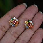 Navaratna studs 2025